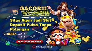 Apk Game Slot Baru Gacor Hari Ini 2023 Terbaru Indonesia