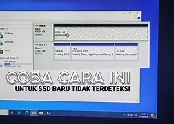 Cara Mengatasi Mmc Tidak Terbaca