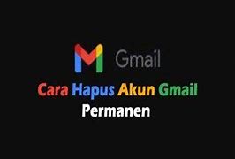 Cara Menghapus Akun Google Secara Permanen Di Laptop