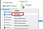 Card Reader Tidak Terbaca Di Komputer Windows 7