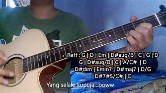 Dewa 19 Chord Satu