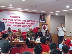 Dprd Provinsi Dki Jakarta 2