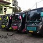 Harga Sewa Bus Pariwisata Jakarta Bandung