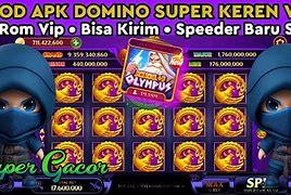 Jp Slot Domino Baru Login Facebook Hari Ini Terbaru