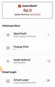 Kode Referral Adalah Pospay