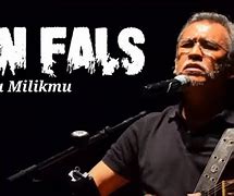 Lirik Lagu Iwan Fals Mabuk Cinta