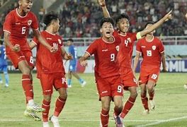 Live Timnas U16 Vs Swiss Hari Ini