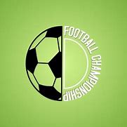 Logo Bola Keren Simple