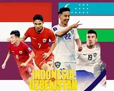 Meme Prediksi Indonesia Vs Uzbekistan