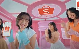 Nama Bintang Iklan Shopee Terbaru 2023