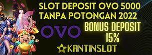 Resiko Main Slot Online Tanpa Deposit 10 Ribu Merdekawin Login