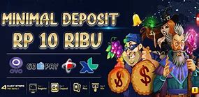 Slot Deposit 10 Ribu Shopeepay Limit Berapa Hari Ini