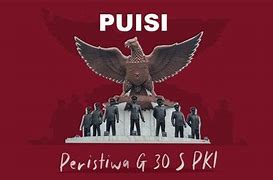 Tema Dari Puisi Mata Luka Sengkon Karta