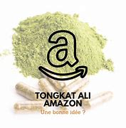 Tongkat Ali Comprar