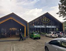 Warung Godhong Salam Kediri